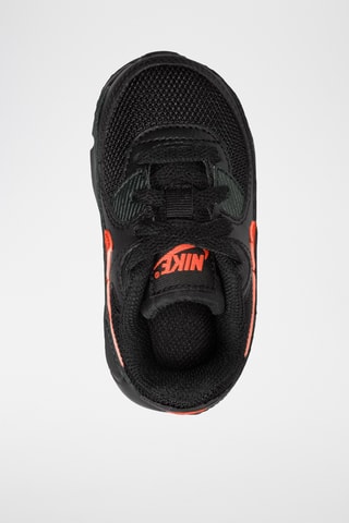 Baskets Nike Air Max 90 - Noir