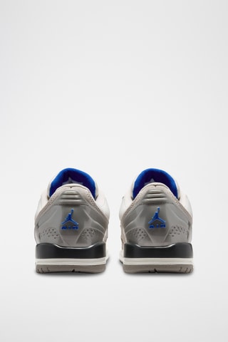 Air Jordan Ultra en cuir - Blanc