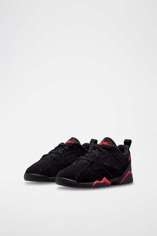 Air Jordan MVP 92 en nubuck - Noir