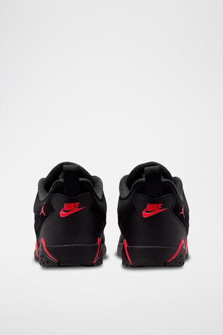 Air Jordan MVP 92 en nubuck - Noir