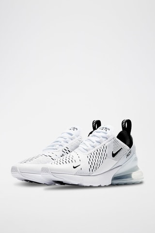 Nike Air Max 270 - Blanc