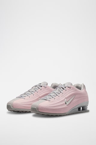 Nike Shox Z - Rose