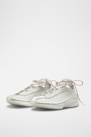 Nike Air Superfly - Gris clair
