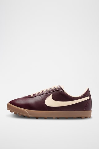 Nike Astrograbber en cuir - Bordeaux