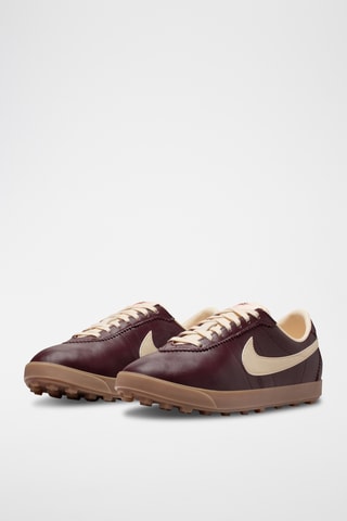 Nike Astrograbber en cuir - Bordeaux