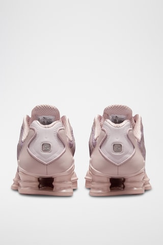 Nike Shox TL - Rose