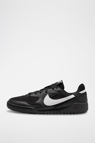 Nike Terra Manta en cuir - Noir