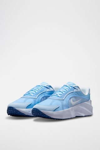 Nike Aura Edge - Bleu
