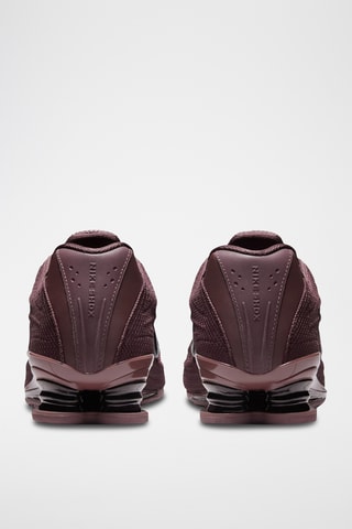 Nike Shox Z - Violet foncé