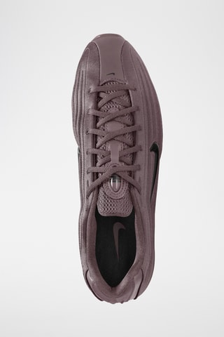 Nike Shox Z - Violet foncé