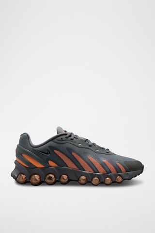 Nike Air Max Dn8 - Gris et orange