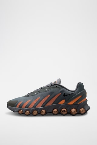 Nike Air Max Dn8 - Gris et orange