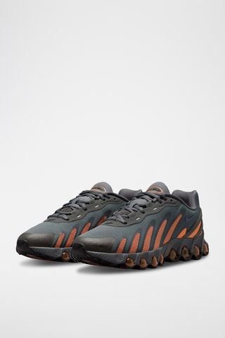 Nike Air Max Dn8 - Gris et orange