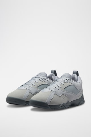 Air Jordan MVP 92 en nubuck - Gris