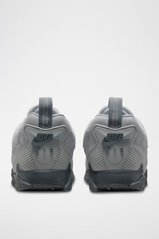 Air Jordan MVP 92 en nubuck - Gris