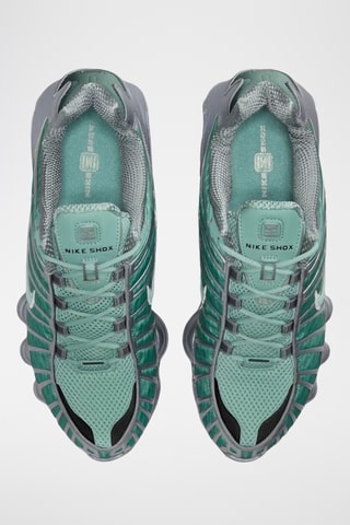 Baskets WOMENS CANNON CANNON MTLC COOL GREY