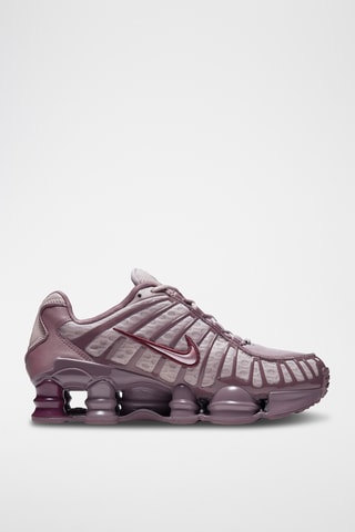Nike Shox TL - Marron