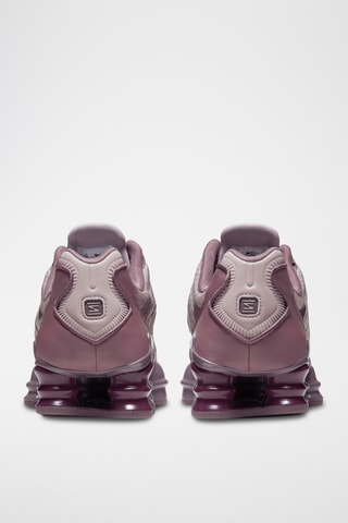 Nike Shox TL - Marron