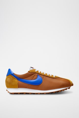 Nike LD-1000 en cuir - Jaune