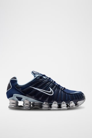 Nike Shox TL - Bleu