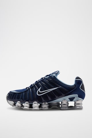 Nike Shox TL - Bleu