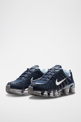 Nike Shox TL - Bleu