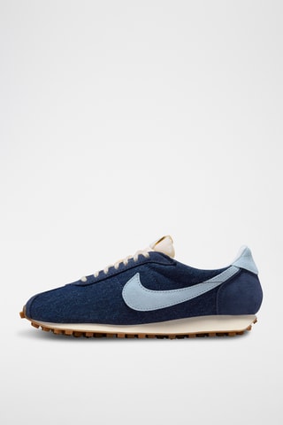 Nike LD-1000 SE "Denim" en jean - Bleu marine
