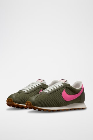 Nike LD-1000 en cuir - Kaki