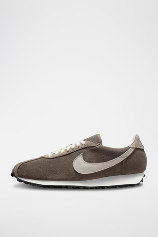Baskets WOMENS SOFT GREY COLLEGE GREY PHOTON DUST 