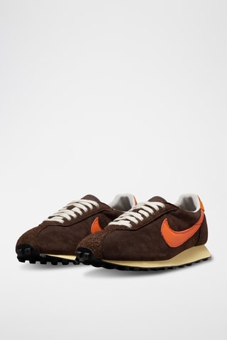 Nike LD-1000 SP en nubuck - Marron
