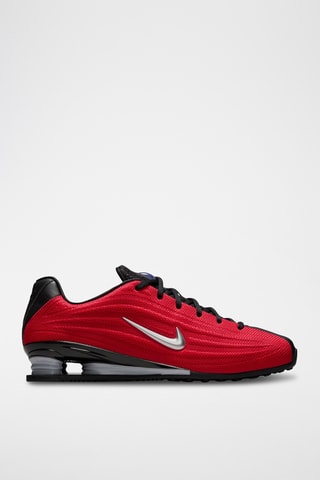 Nike Shox Z - Rouge