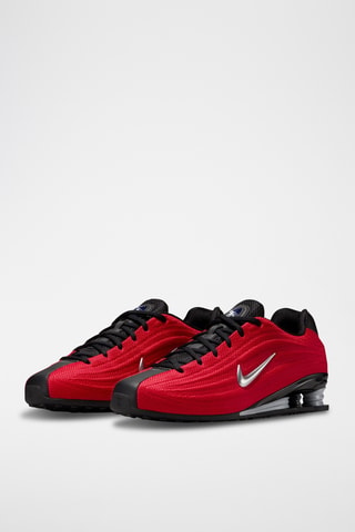 Nike Shox Z - Rouge