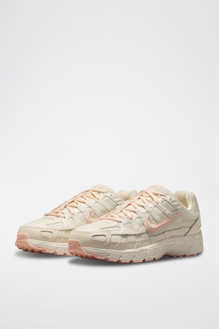 Nike P-6000 - Blanc