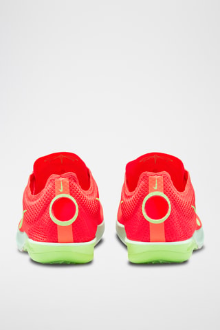 Baskets - Rouge