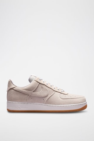 Air Force 1 '07 LV8 "Denim" - Gris