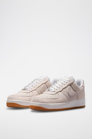 Air Force 1 '07 LV8 "Denim" - Gris