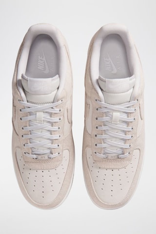 Air Force 1 '07 LV8 "Denim" - Gris