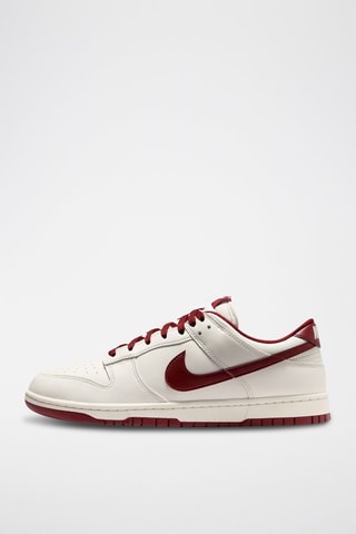 Nike Dunk Low Retro - Gris