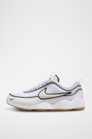 Nike Air Zoom Spiridon en nubuck- Gris
