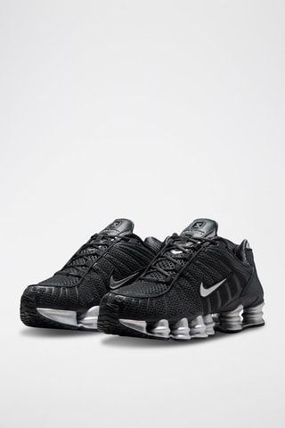 Nike Shox TL - Noir 