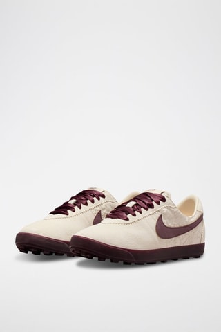 Nike Astrograbber Leather SE en nubuck - Beige