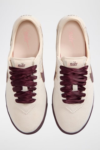 Nike Astrograbber Leather SE en nubuck - Beige
