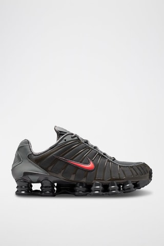 Nike Shox TL SE - Noir