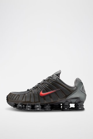 Nike Shox TL SE - Noir