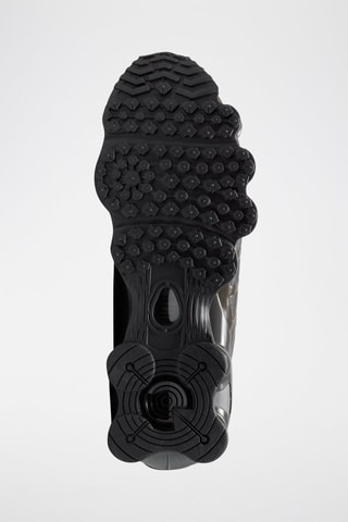 Nike Shox TL SE - Noir