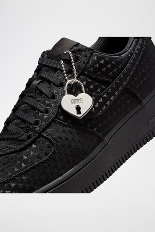 Air Force 1 '07 SE Valentine's Day - Noir