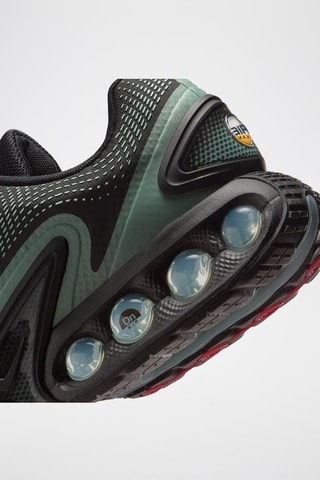 Nike Air Max Dn - Noir