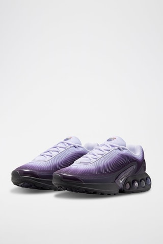 Nike Air Max Raisin Dusty - Violet