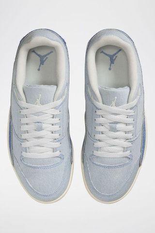 Jordan Flight Court SE - Blanc et ciel