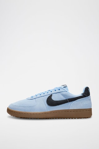 Sneakers Field General - Bleu